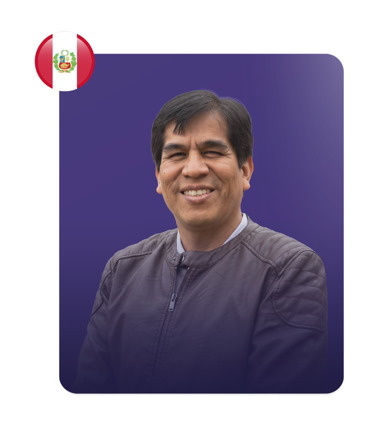 PHD. Alex Oswaldo Sánchez Huarcaya