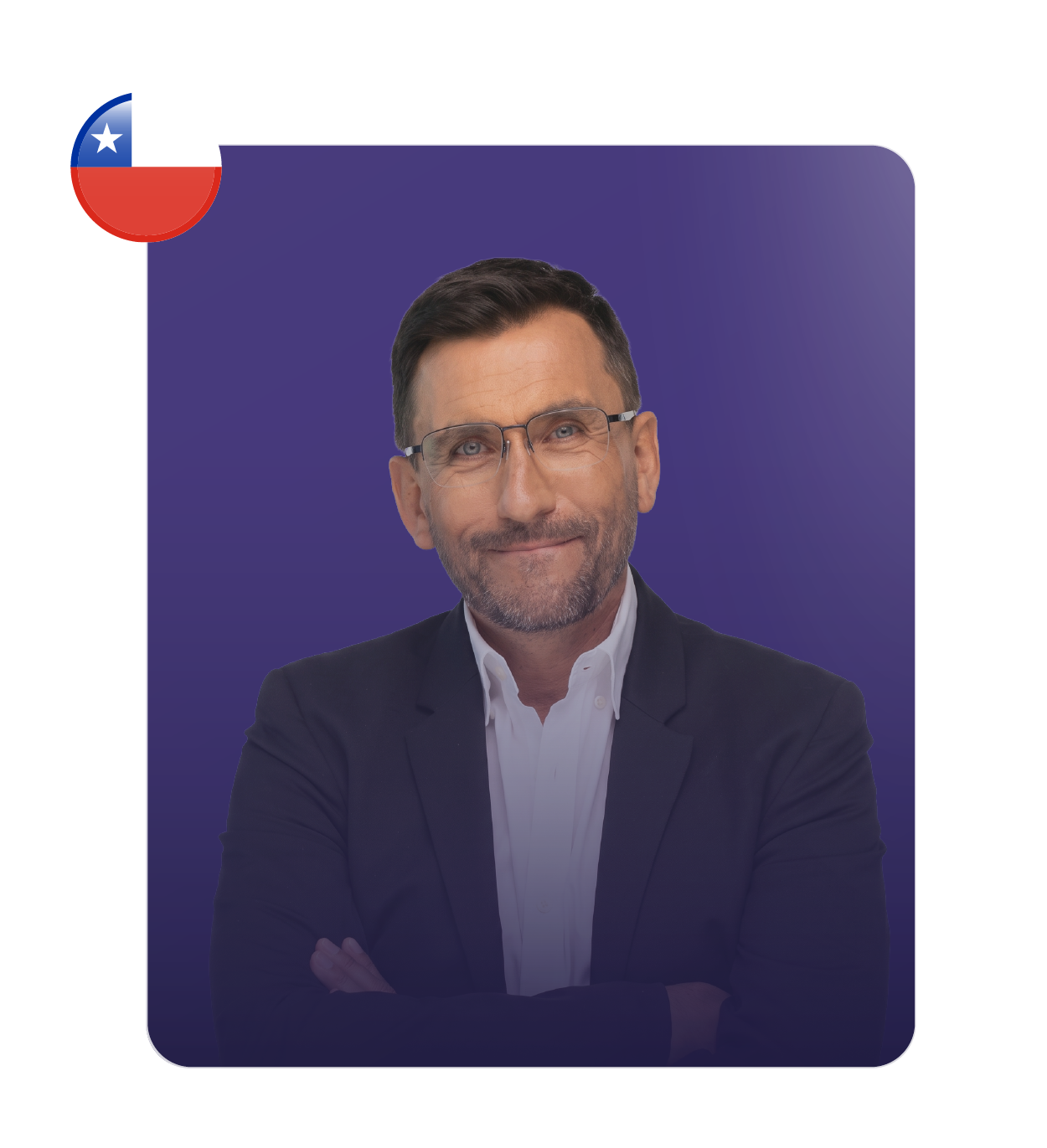 PHD. Arnaldo Miguel Canales Benítez
